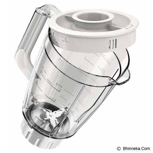 Jual PHILIPS Blender [HR2106]. Cek PHILIPS Terbaik - Bhinneka.Com